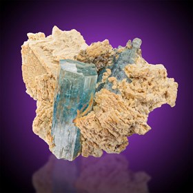 Aquamarine-Davib Ost Farm 61 |  Hohenstein | Omaruru Dist. | Erongo | Namibia